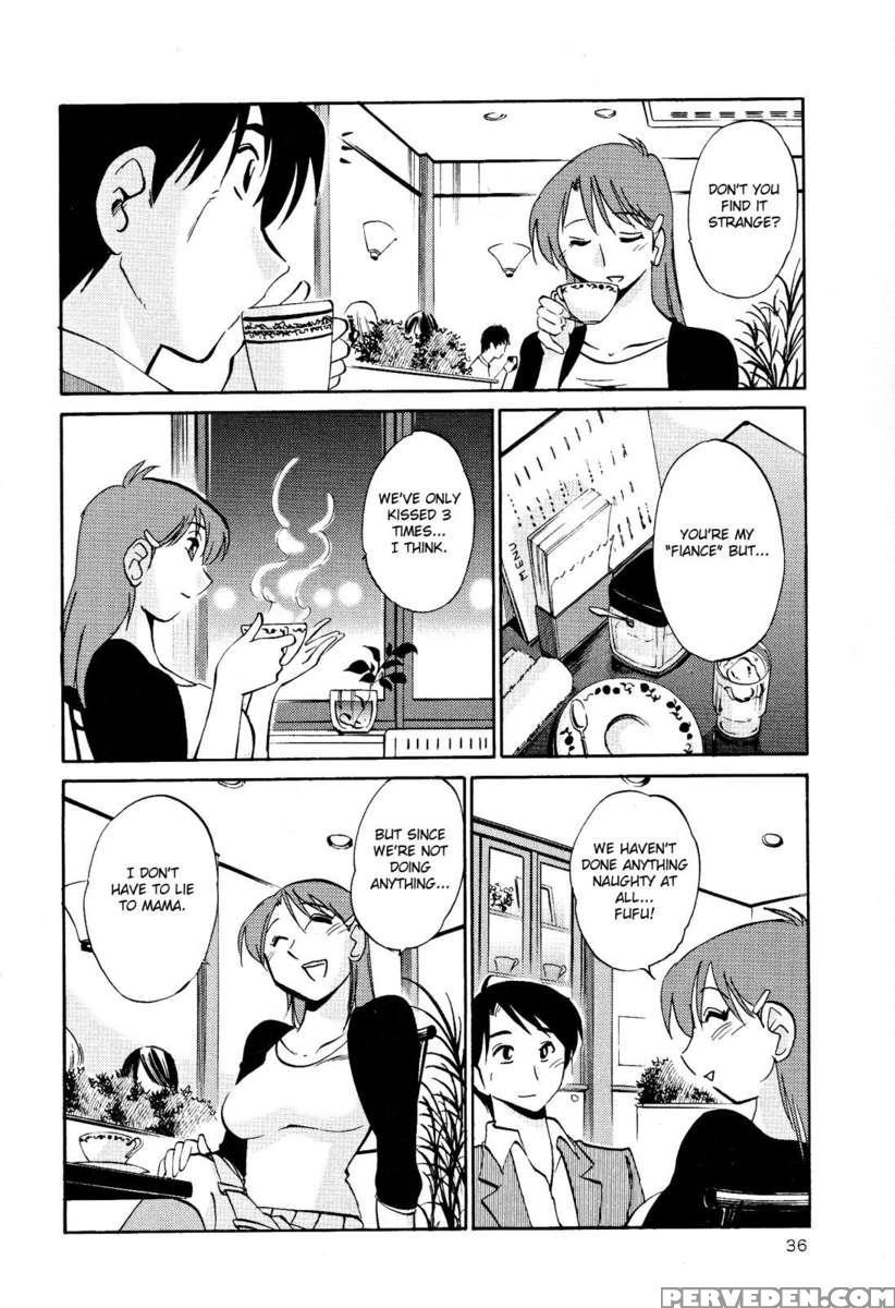 Naked Ring Finger Vol. 2 1