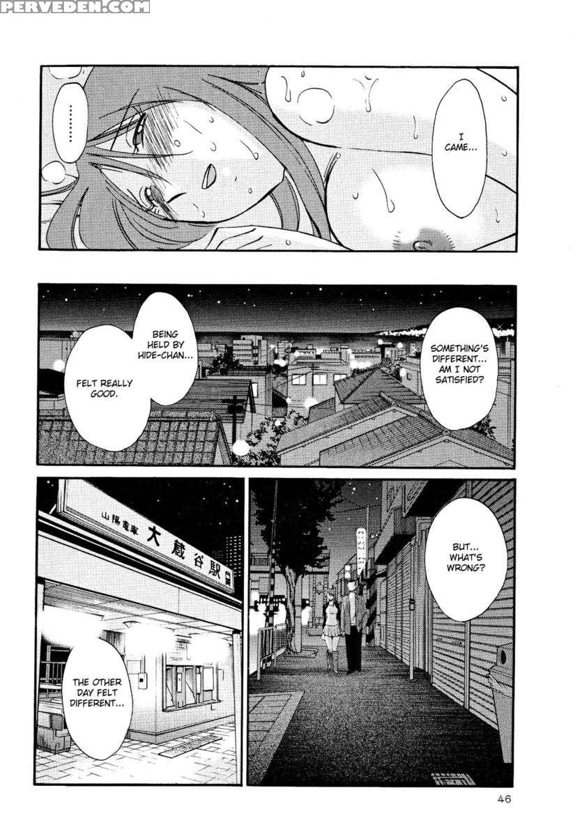Naked Ring Finger Vol. 2 1