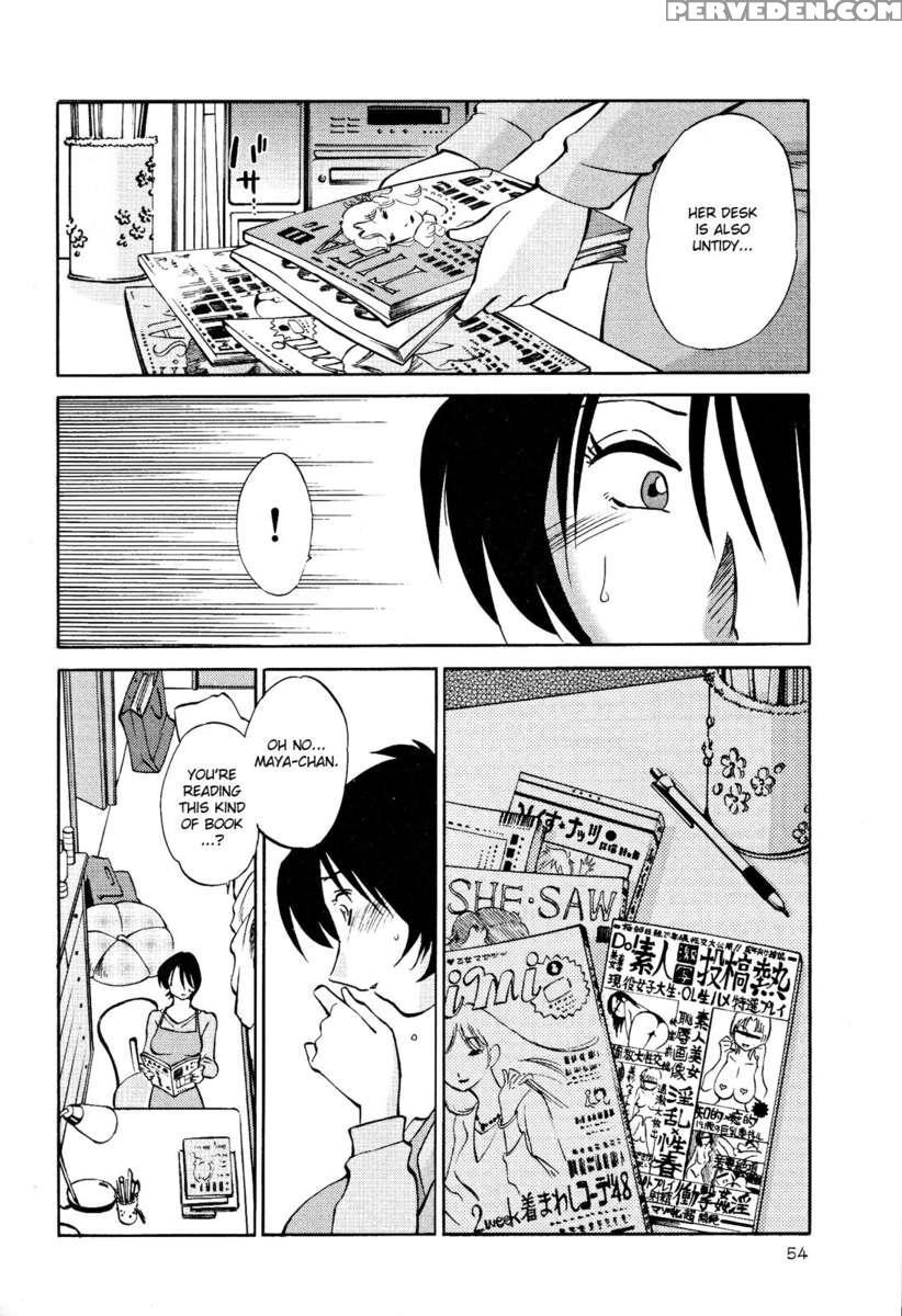 Naked Ring Finger Vol. 2 1
