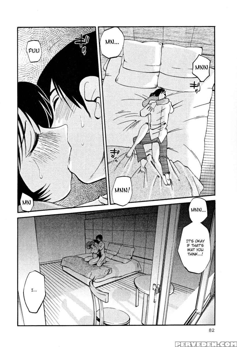 Naked Ring Finger Vol. 2 1