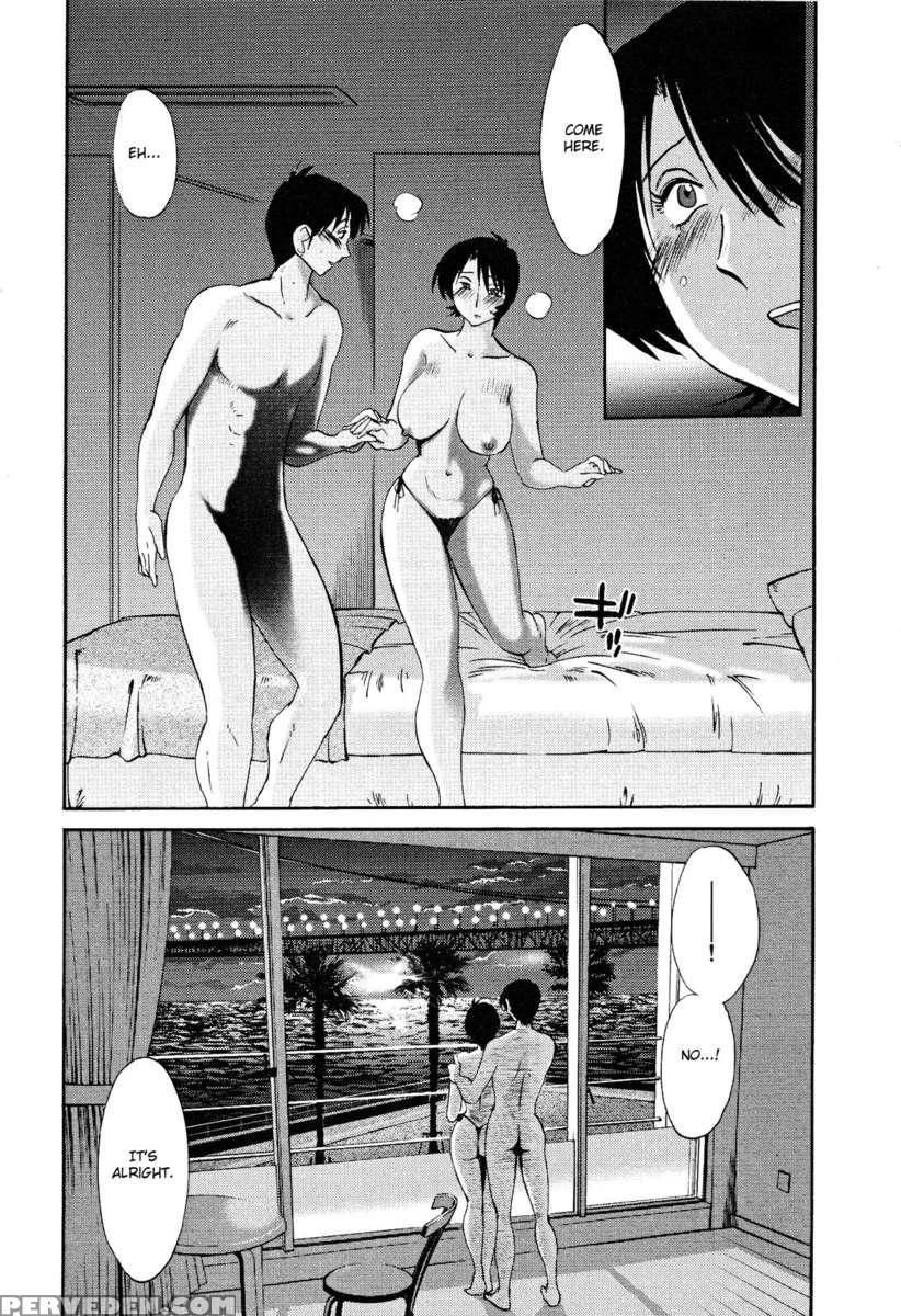 Naked Ring Finger Vol. 2 1