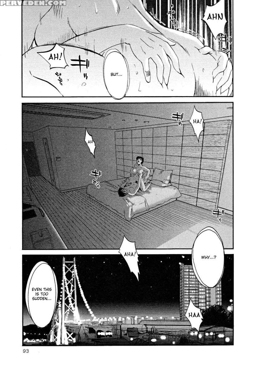 Naked Ring Finger Vol. 2 1