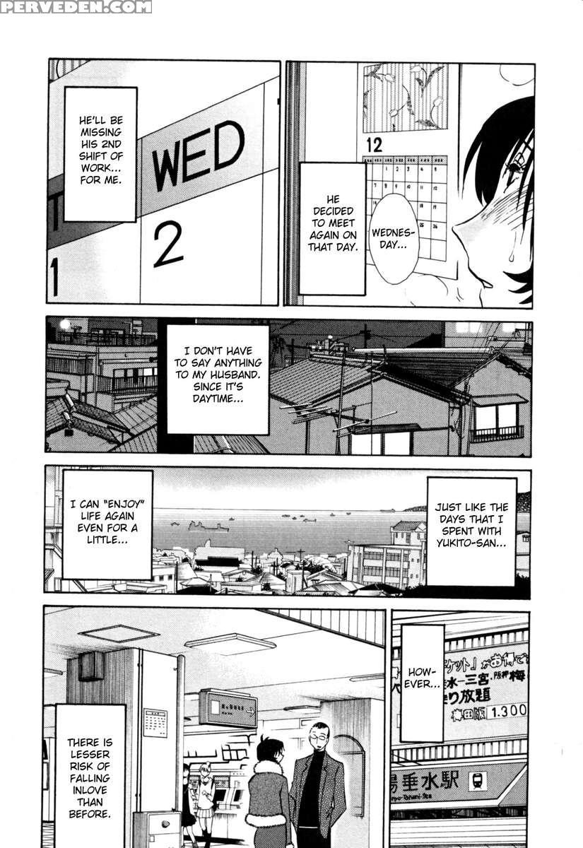 Naked Ring Finger Vol. 3 1