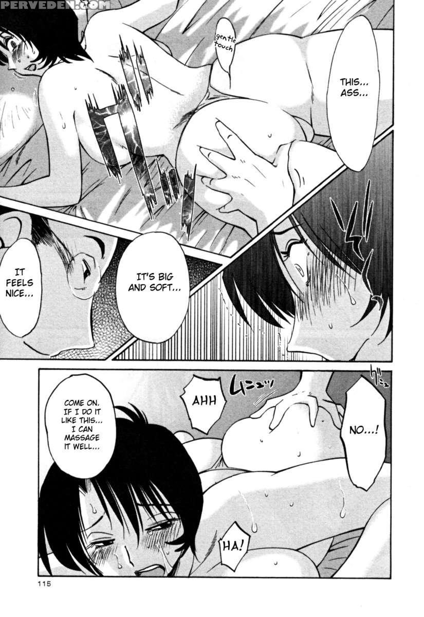 Naked Ring Finger Vol. 3 1