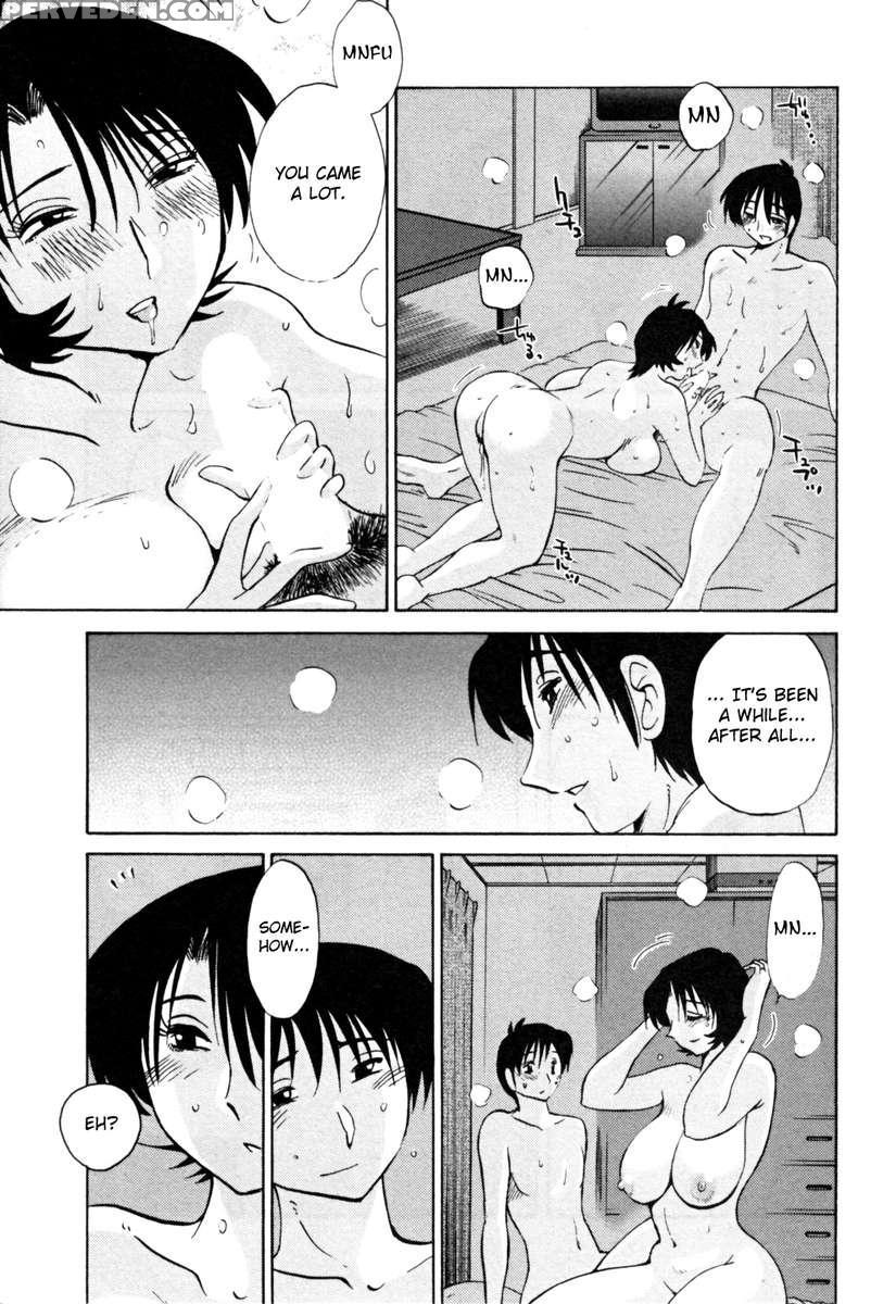 Naked Ring Finger Vol. 3 1