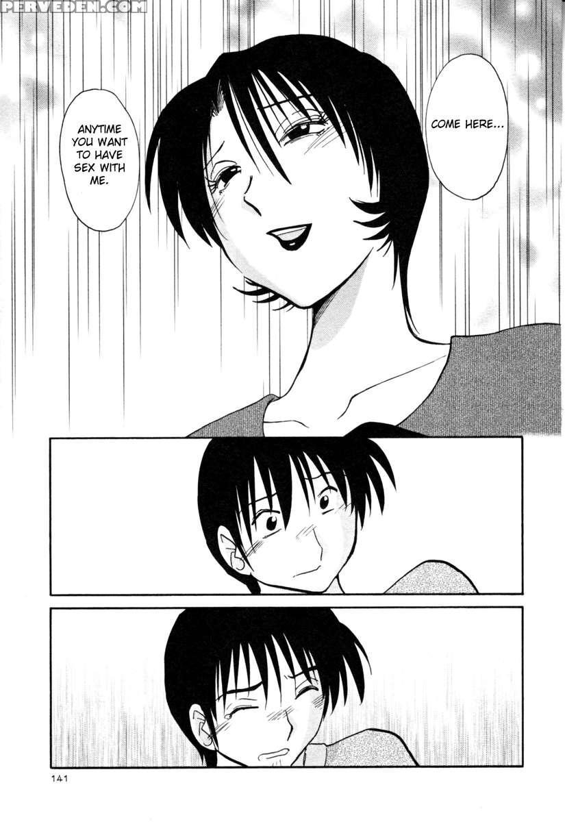 Naked Ring Finger Vol. 3 1