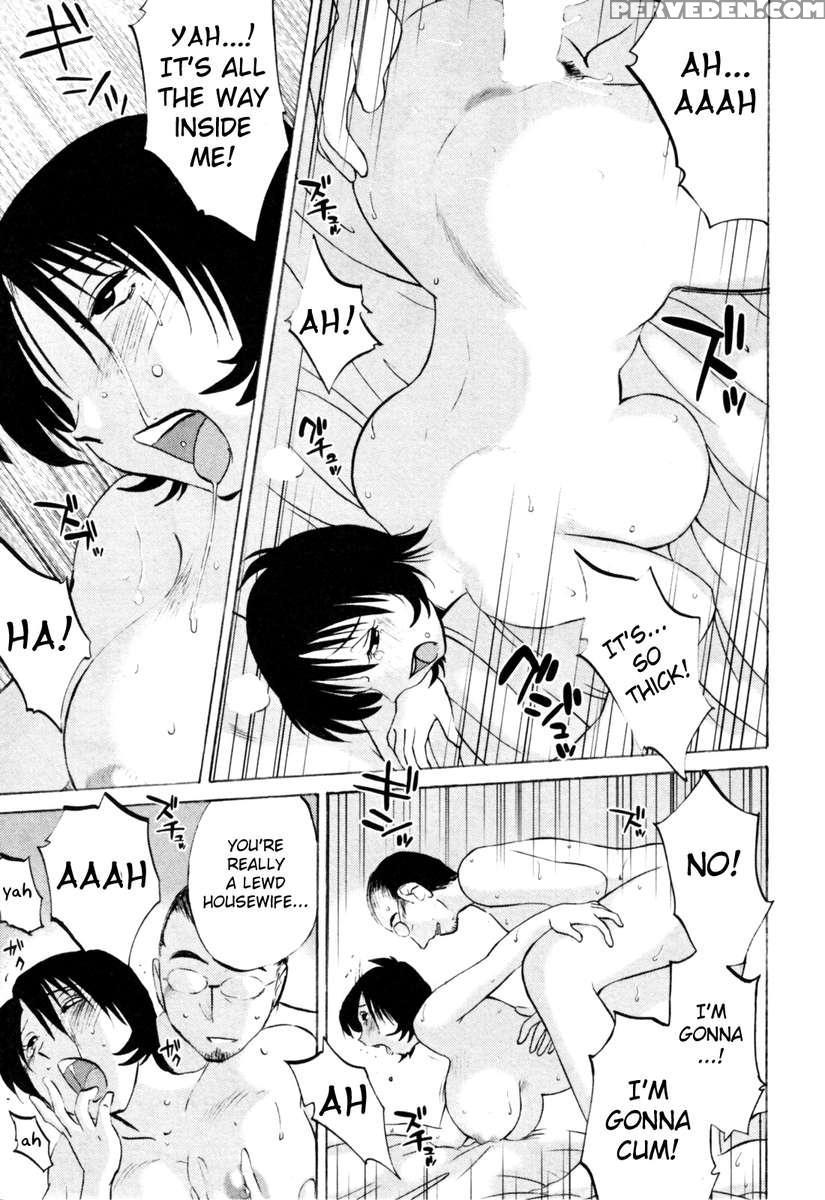 Naked Ring Finger Vol. 3 1
