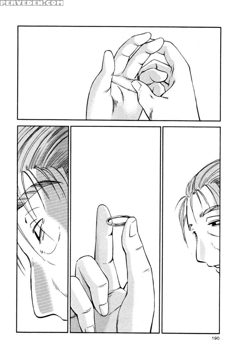 Naked Ring Finger Vol. 3 1