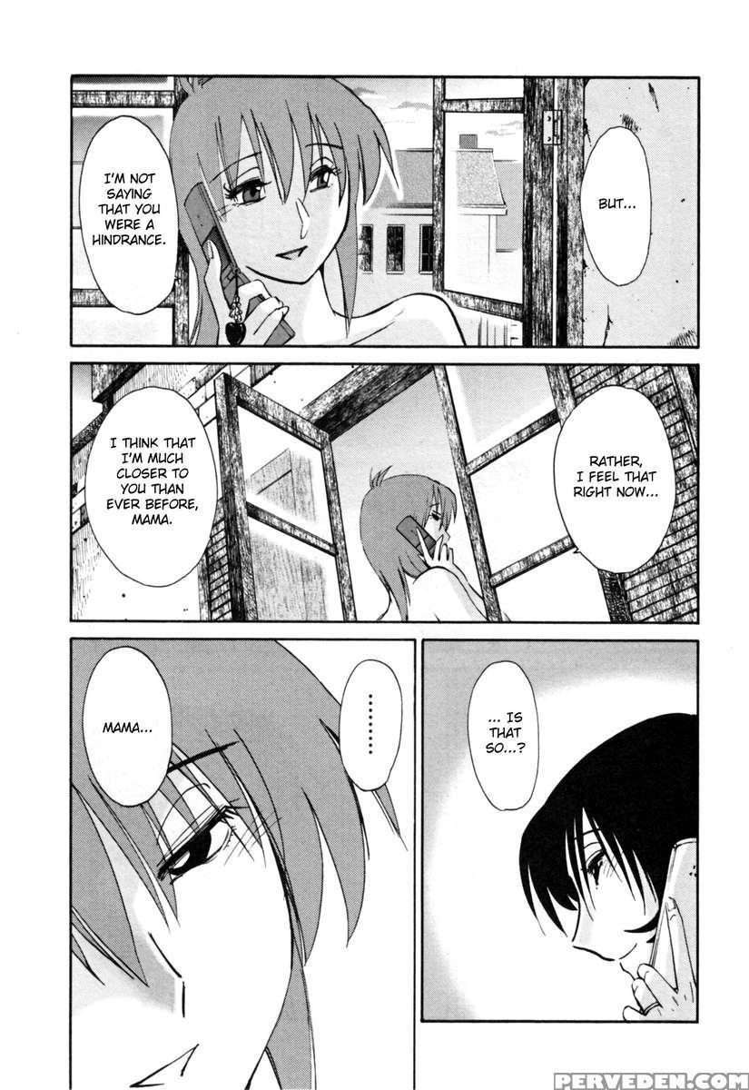 Naked Ring Finger Vol. 3 1