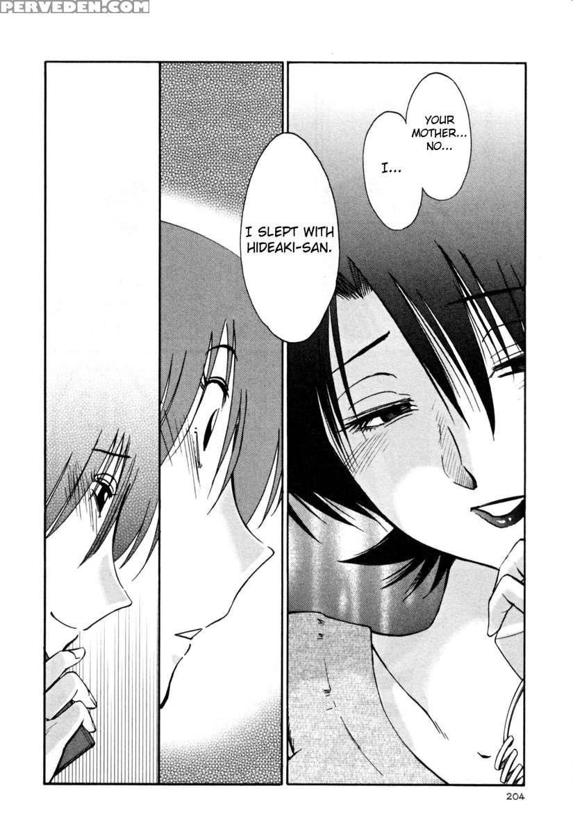Naked Ring Finger Vol. 3 1