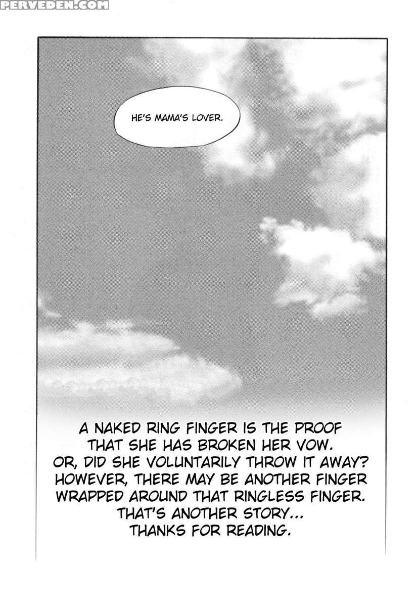 Naked Ring Finger Vol. 3 1