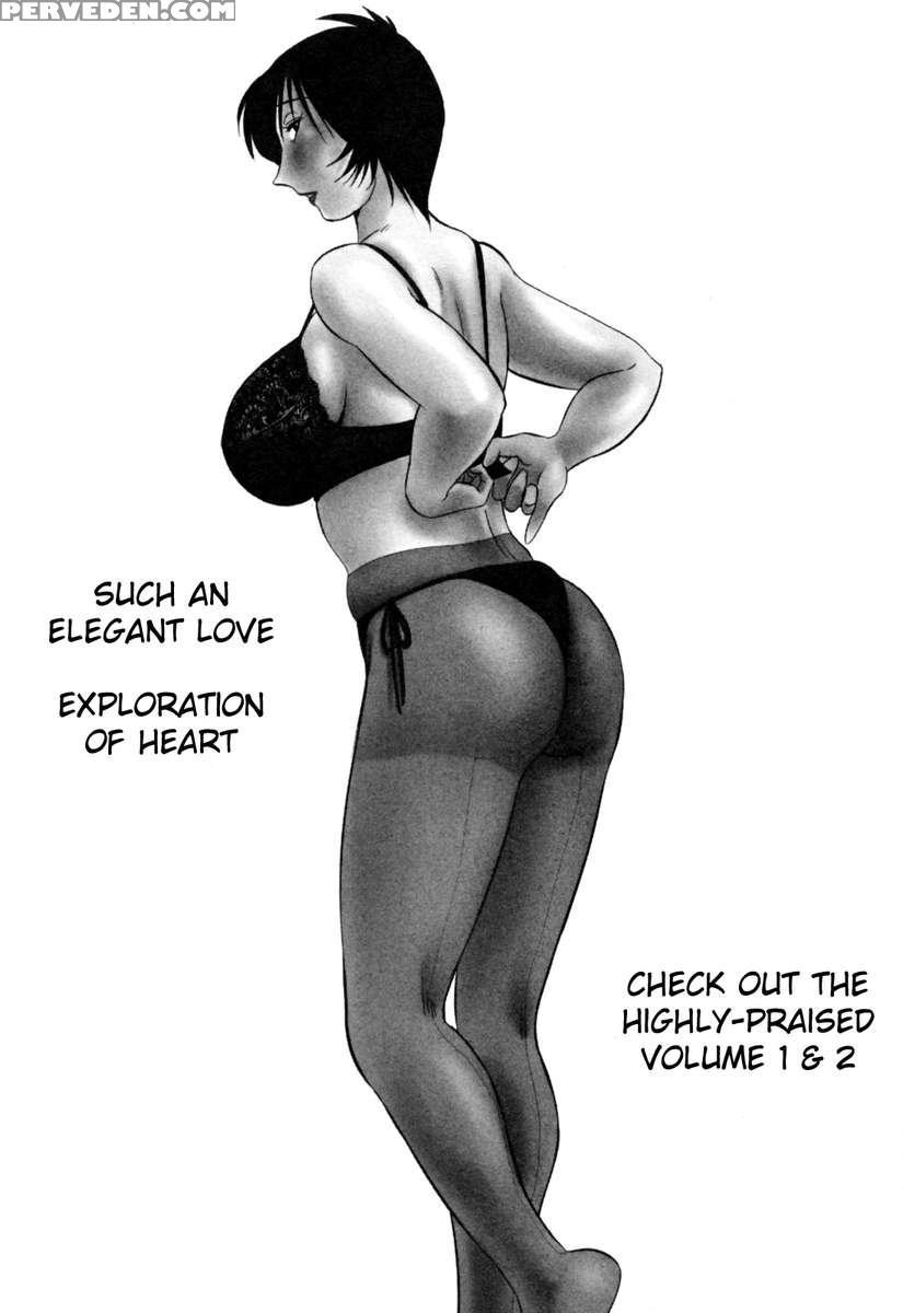 Naked Ring Finger Vol. 3 1