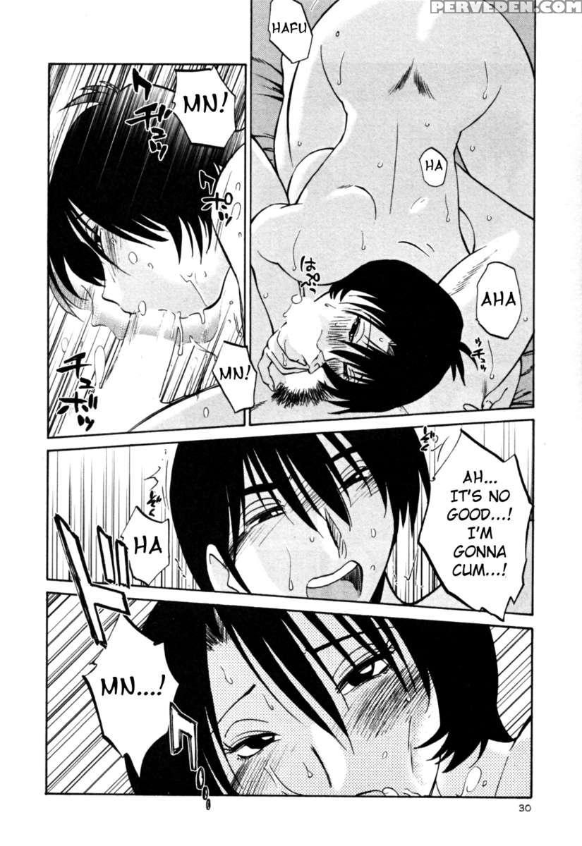 Naked Ring Finger Vol. 3 1
