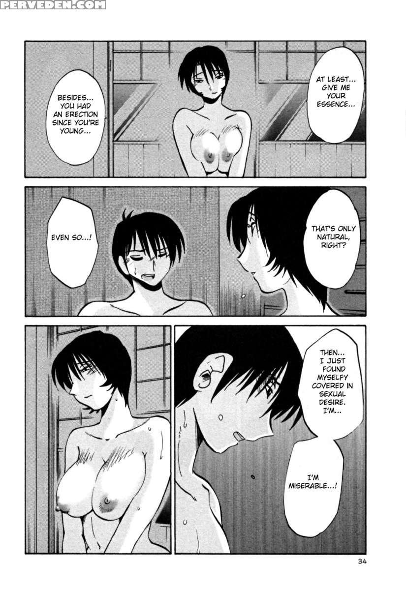 Naked Ring Finger Vol. 3 1