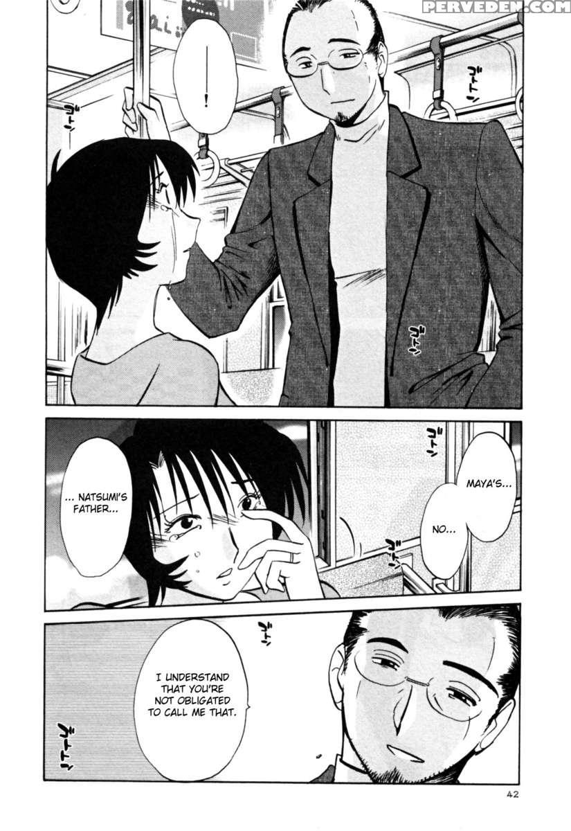 Naked Ring Finger Vol. 3 1