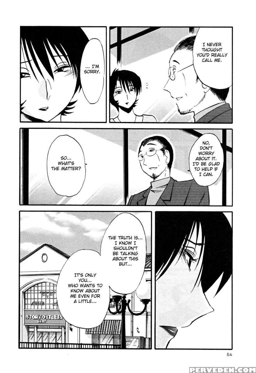 Naked Ring Finger Vol. 3 1
