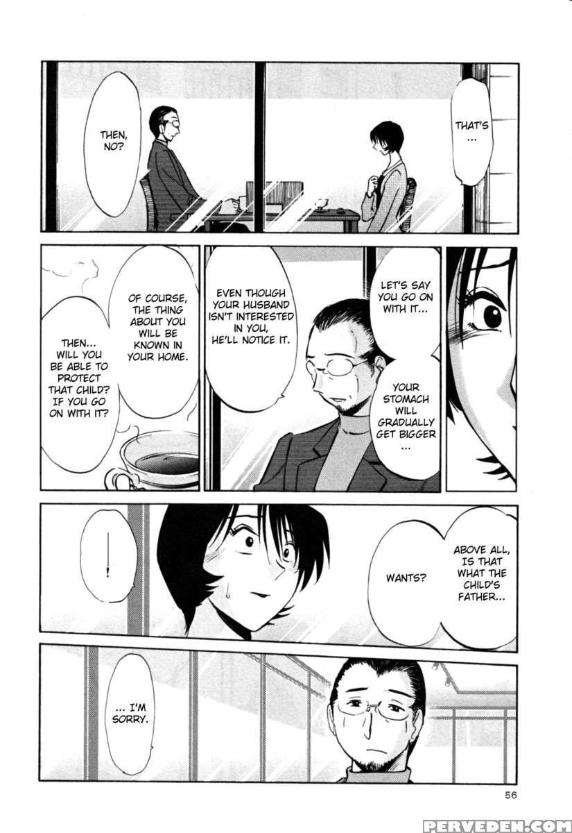 Naked Ring Finger Vol. 3 1