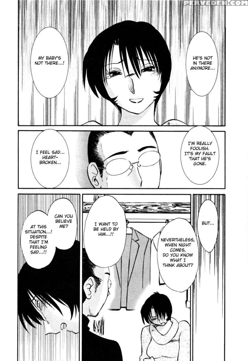 Naked Ring Finger Vol. 3 1