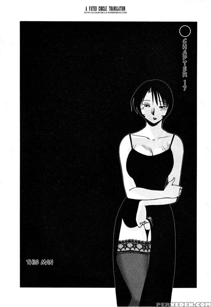 Naked Ring Finger Vol. 3 1