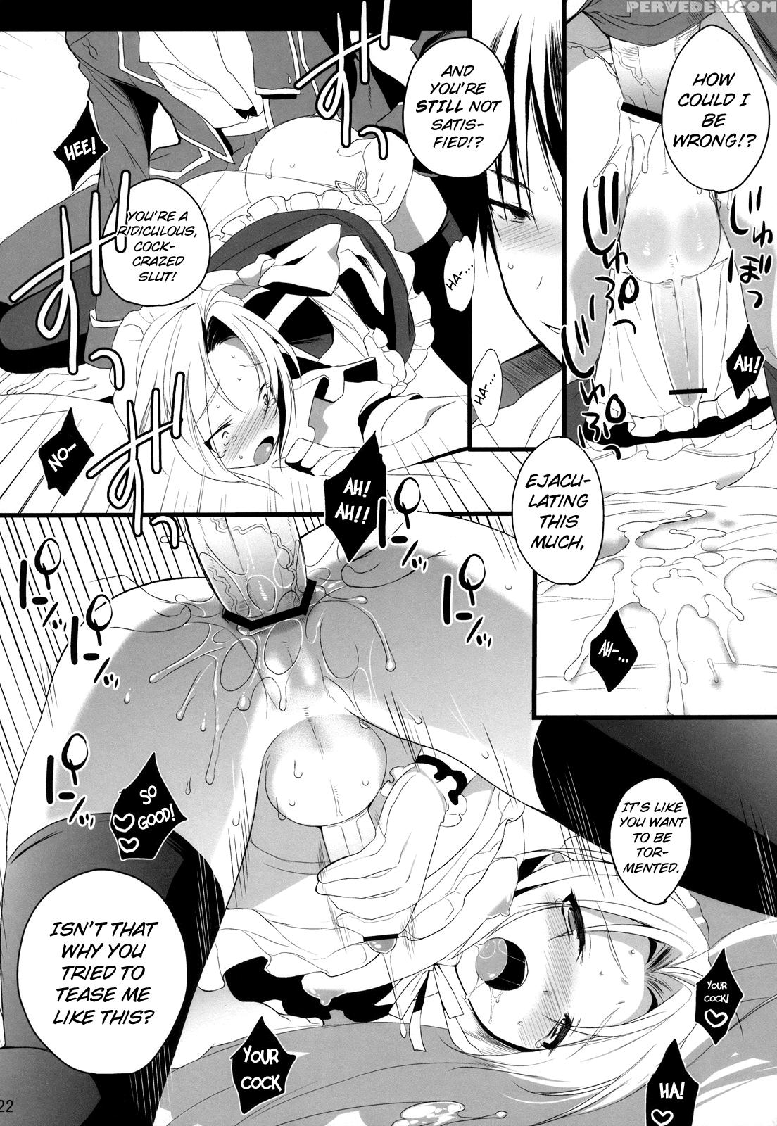 Nakedstar - Fullmetal Alchemist 1