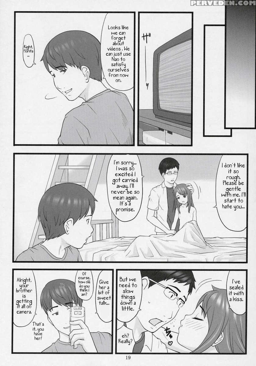 Namaiki! Critical State 1