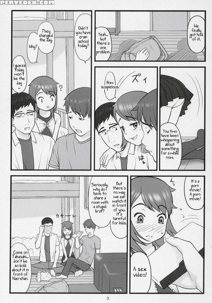 Namaiki! Critical State 1