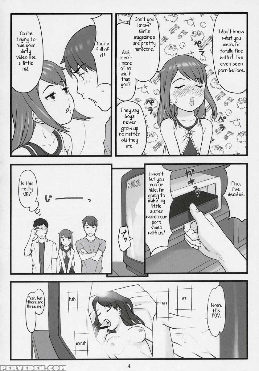 Namaiki! Critical State 1