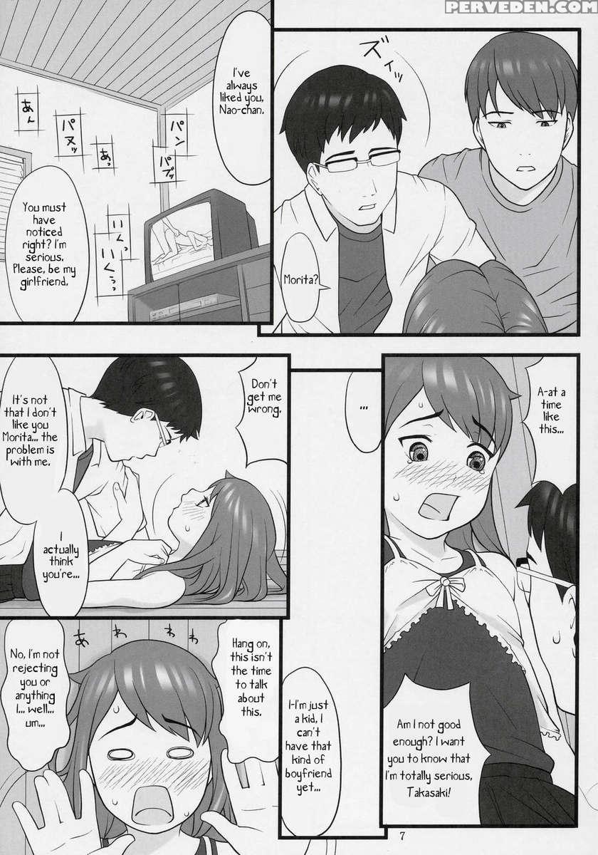 Namaiki! Critical State 1
