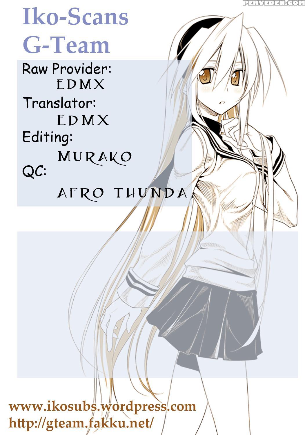 Namaka 4 - Ichigo 100% Chapter 1 Page 15