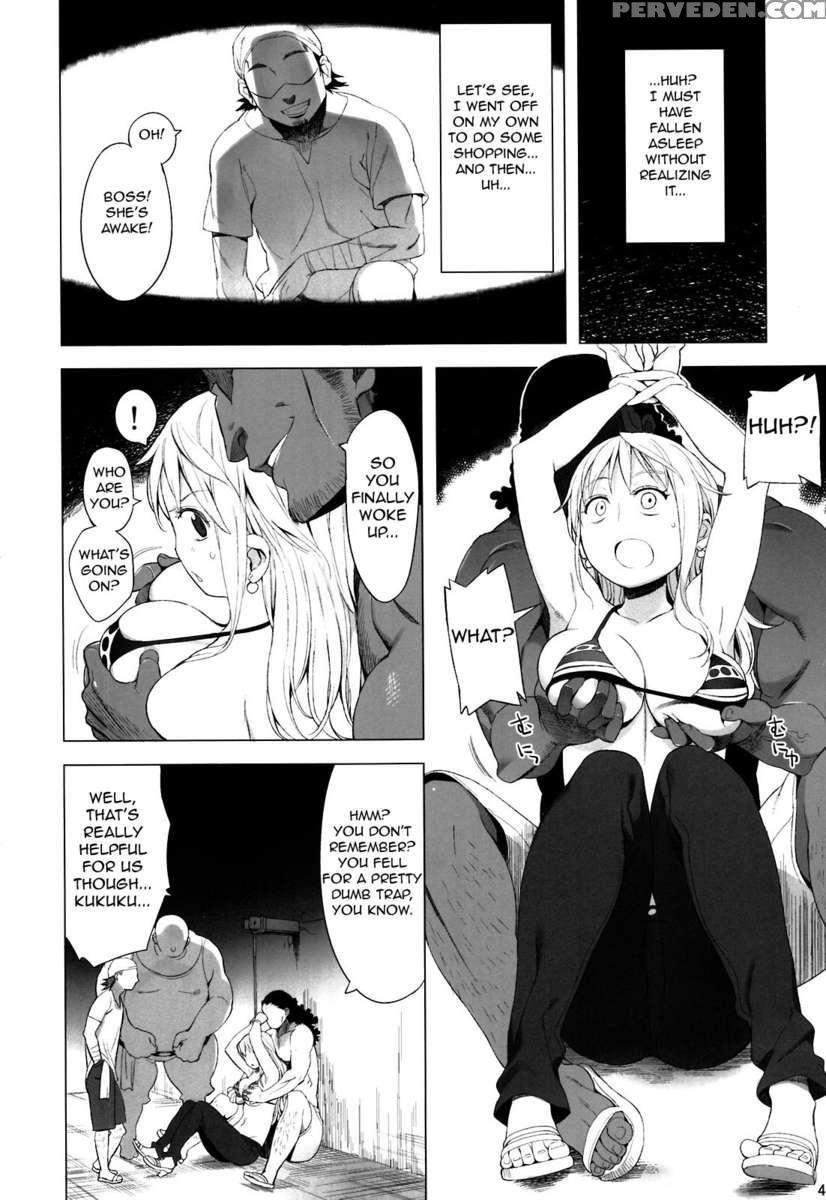Nami-san Ga! 1