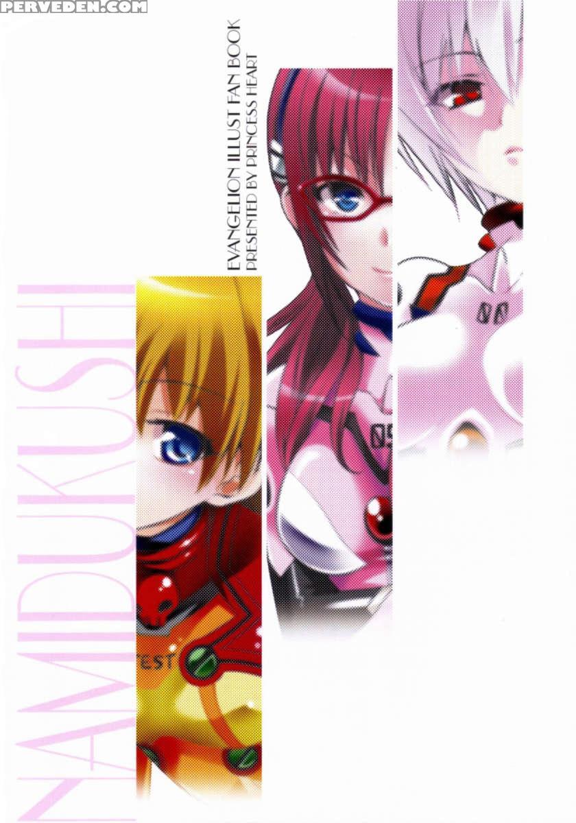 Namidukushi 1