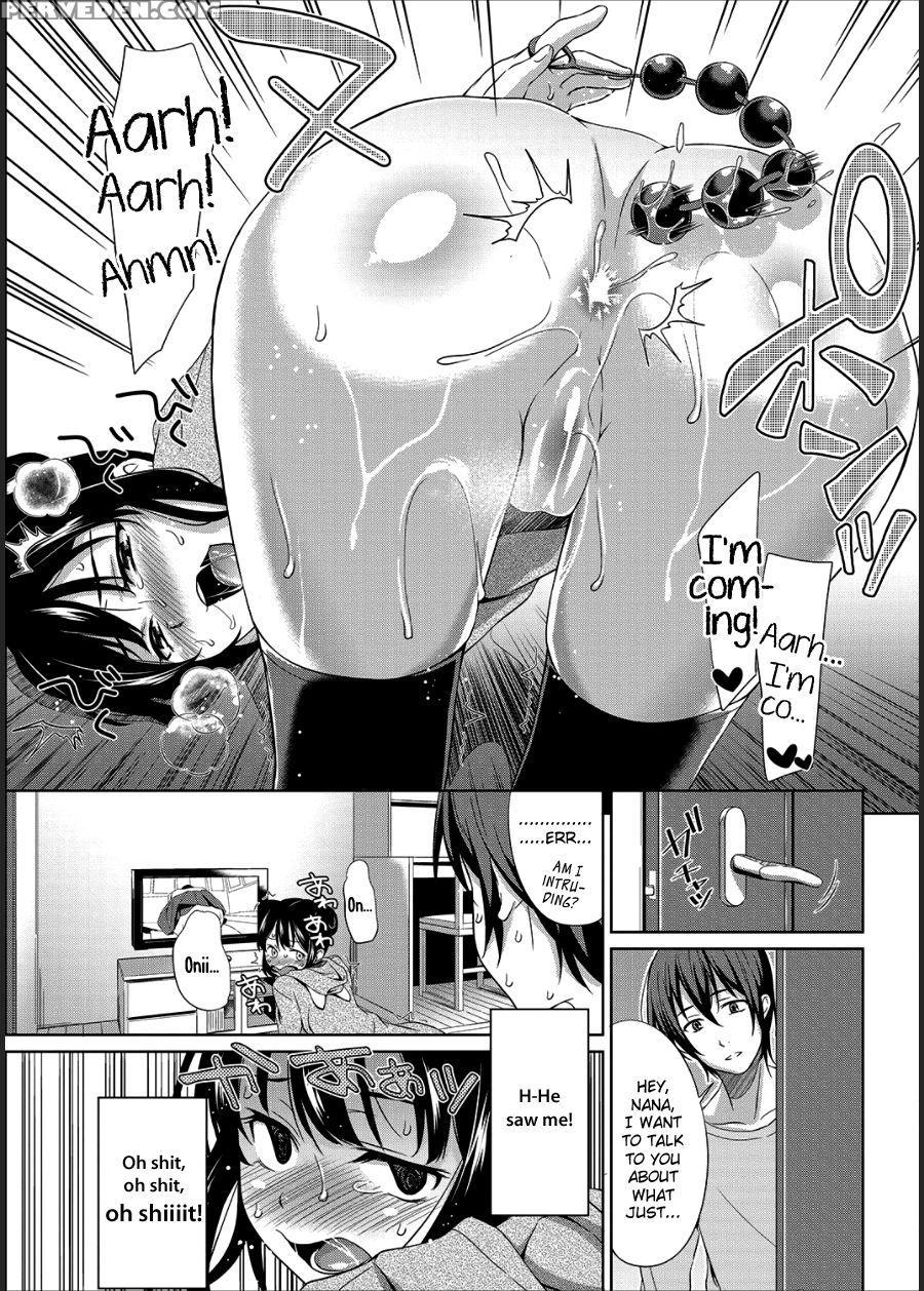 Nana's Holes 1