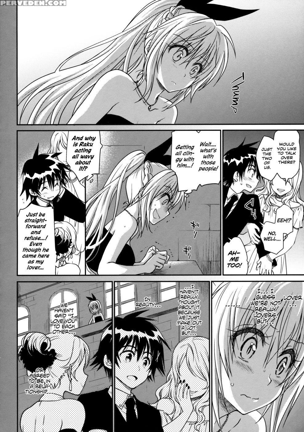 Nanairo | Seven Colors - Nisekoi 1