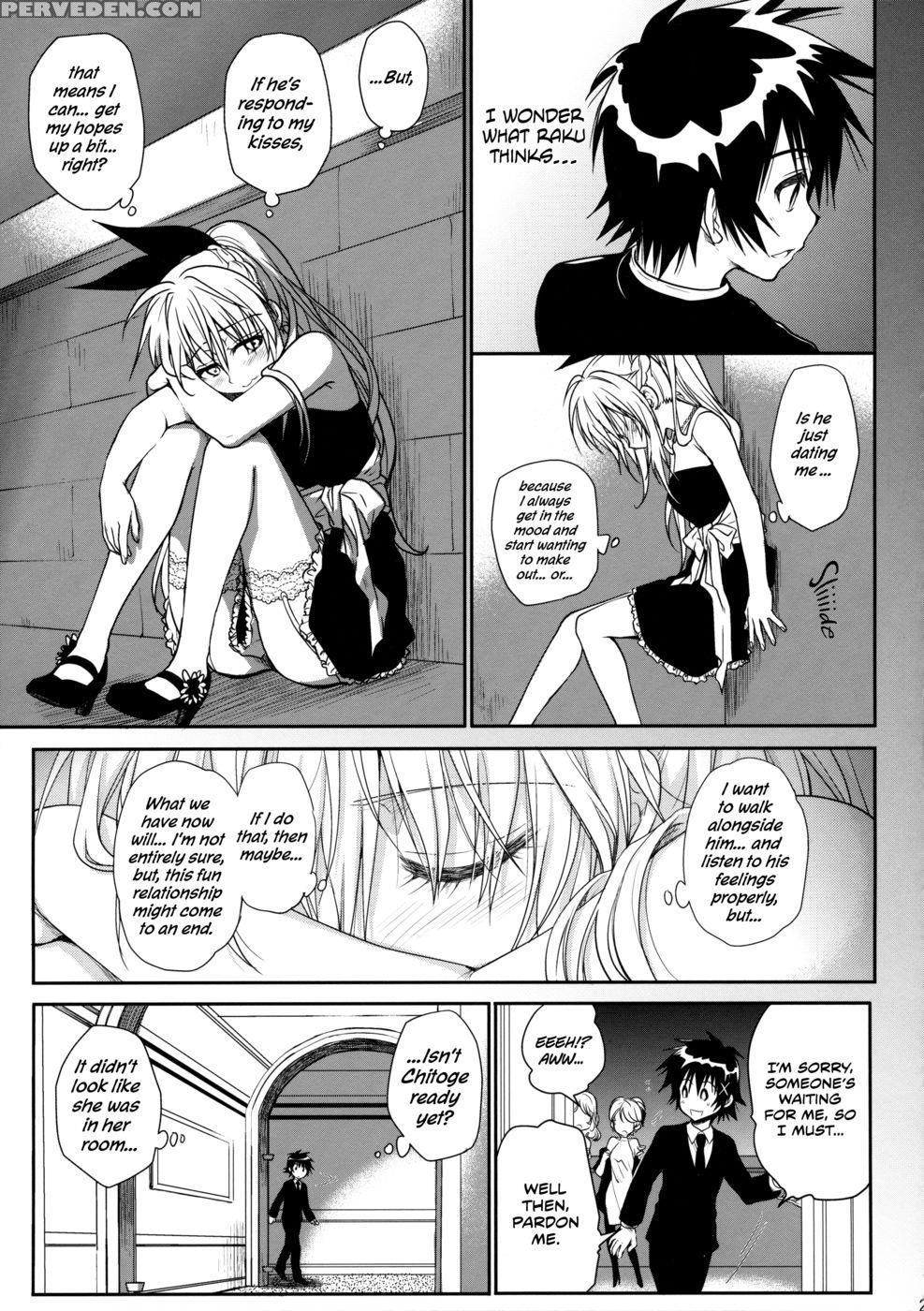 Nanairo | Seven Colors - Nisekoi 1