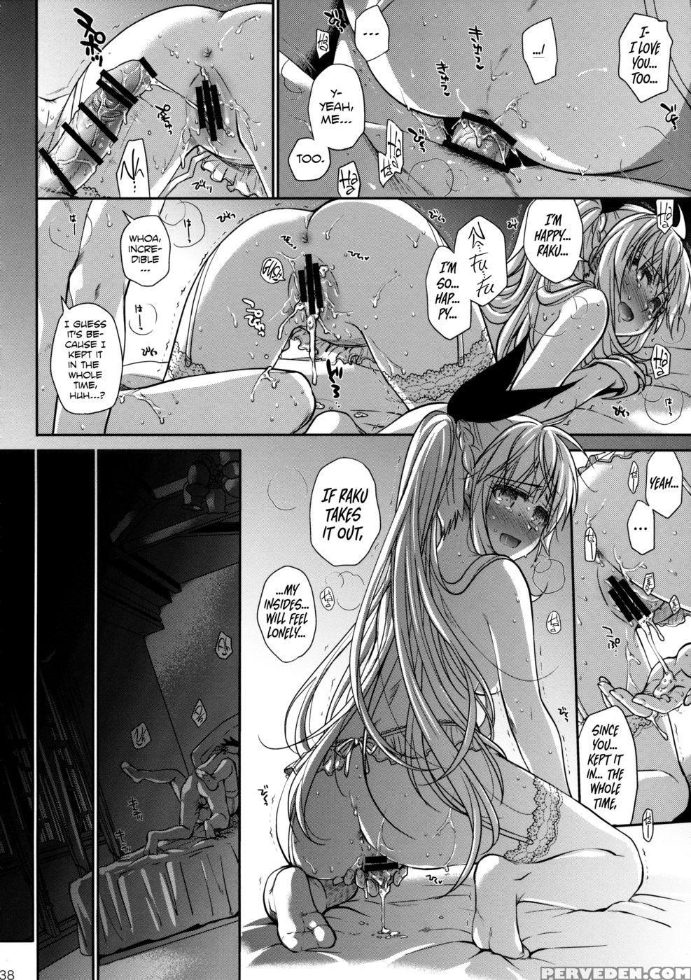 Nanairo | Seven Colors - Nisekoi 1