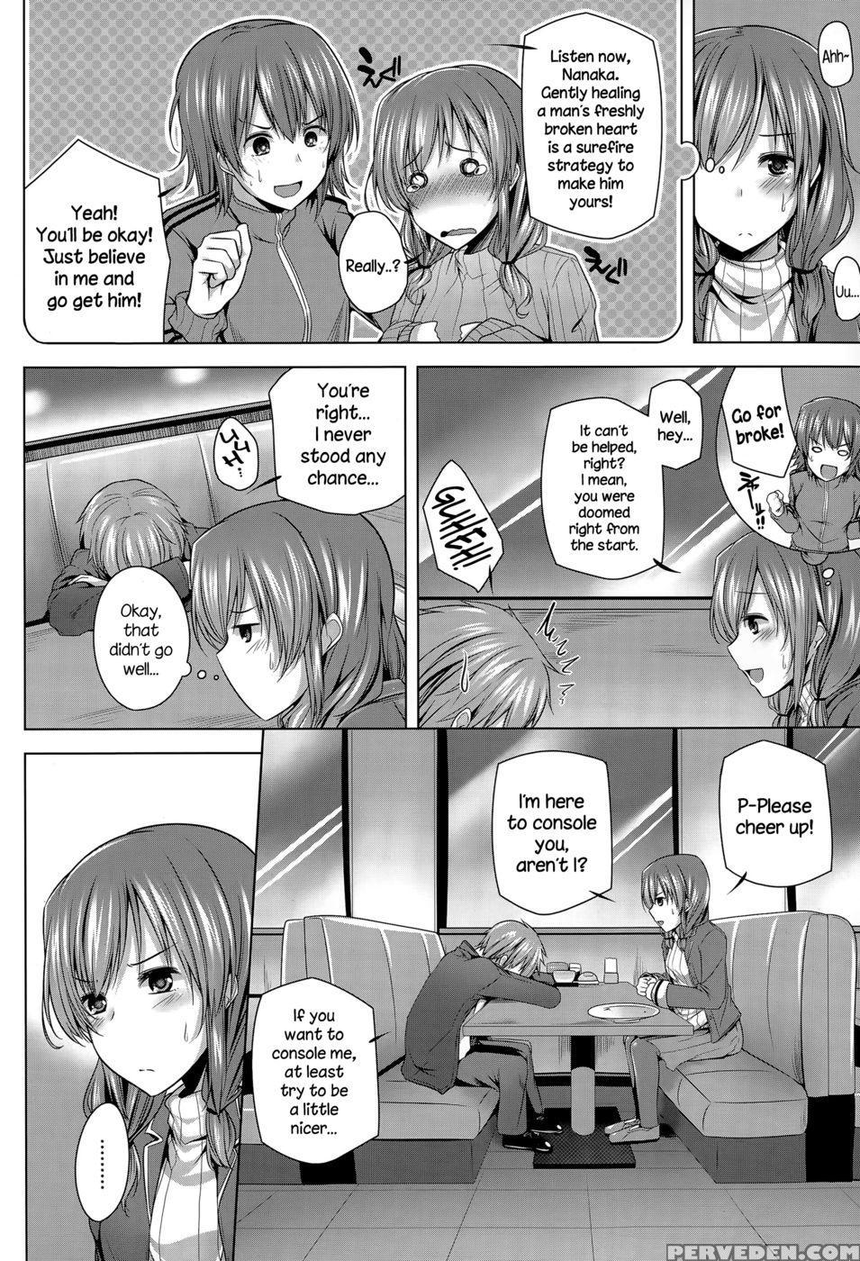 Nanaka Shitsuren Strategy - Yoshida 1