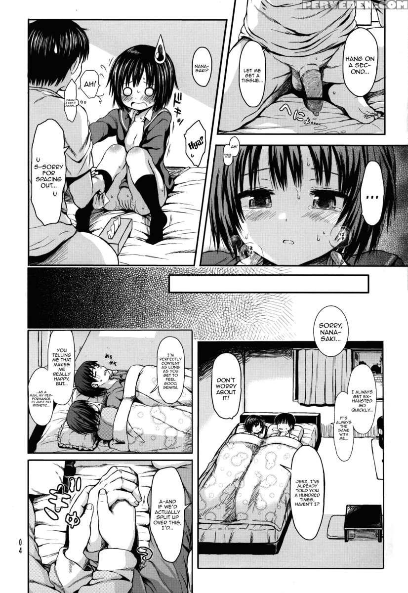 Nanasaki After 1