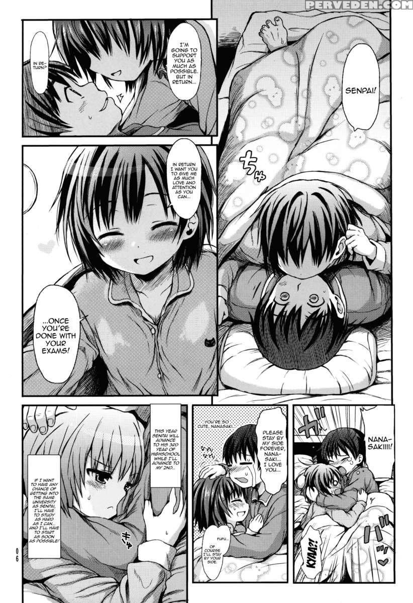 Nanasaki After 1