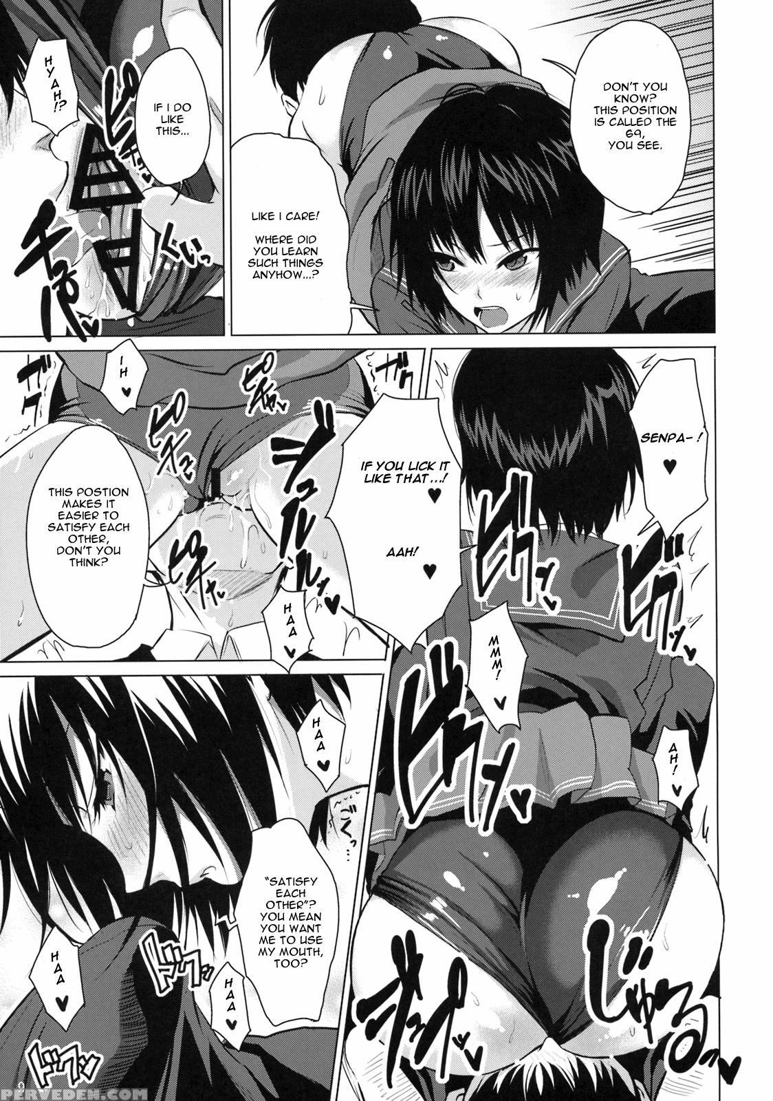 Nanasaki Iro - Amagami 1