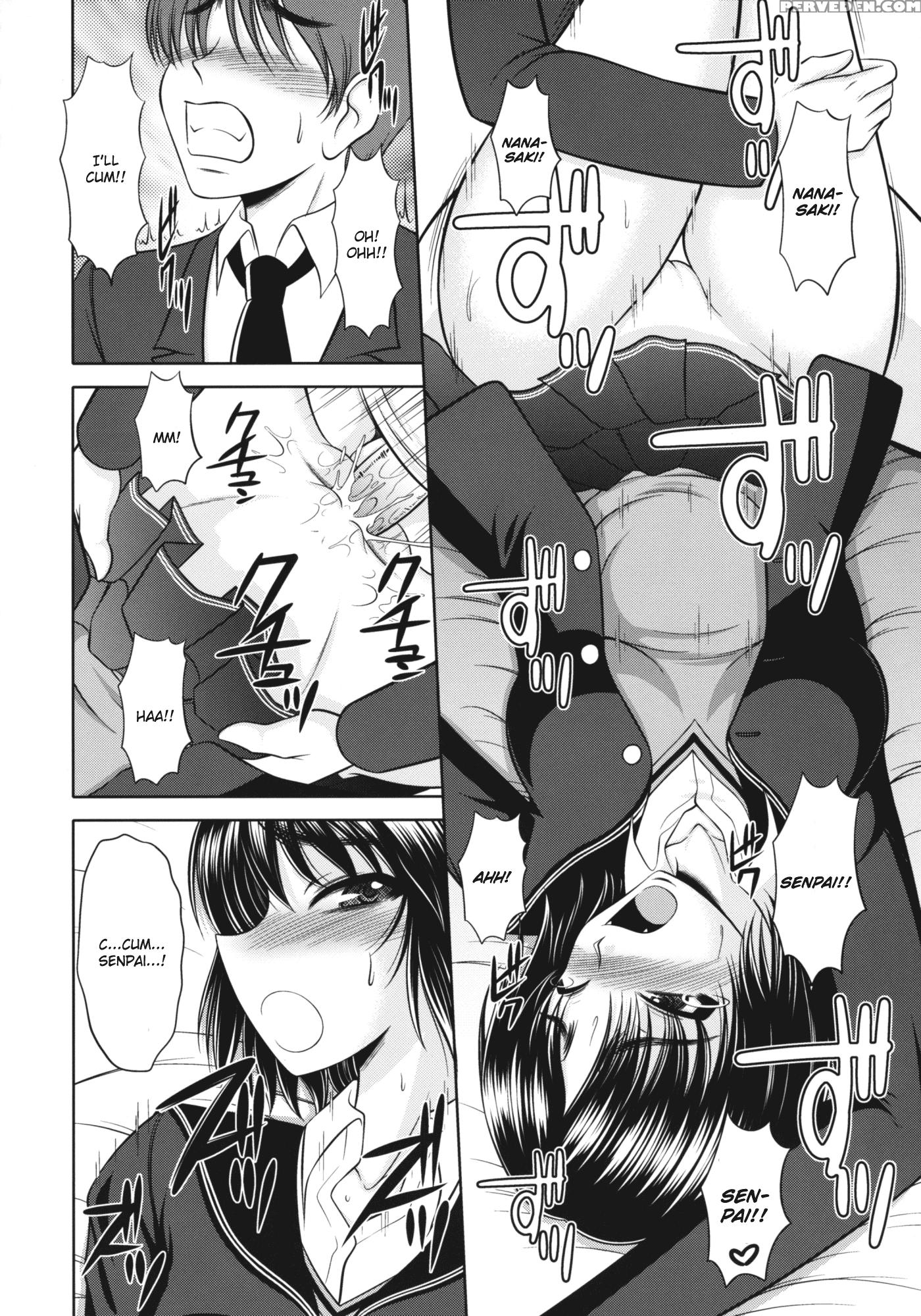 Nanasaki! - Amagami 1