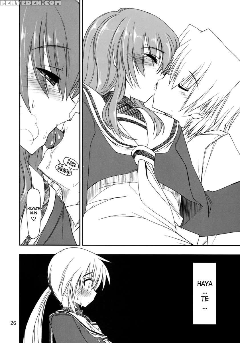 Nanoda!! 1