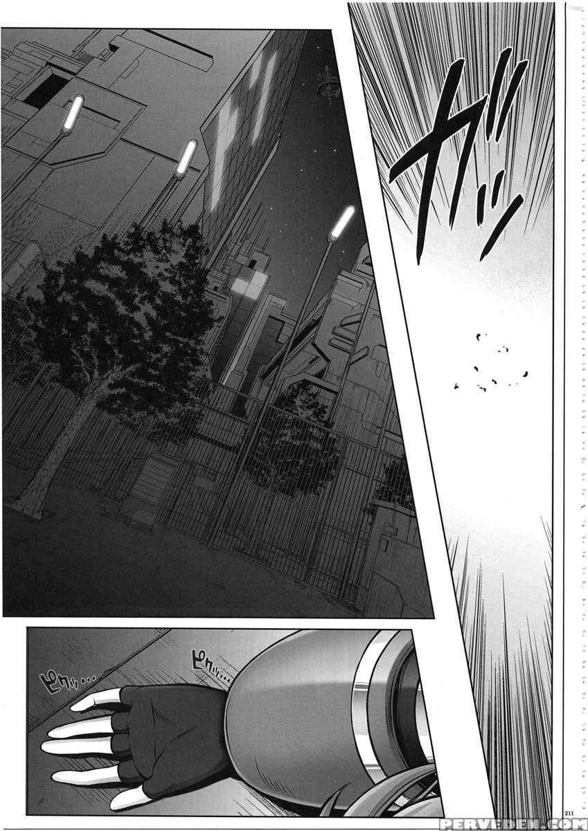 Nanoha-san Ga Fukaku Wo Totta! 1