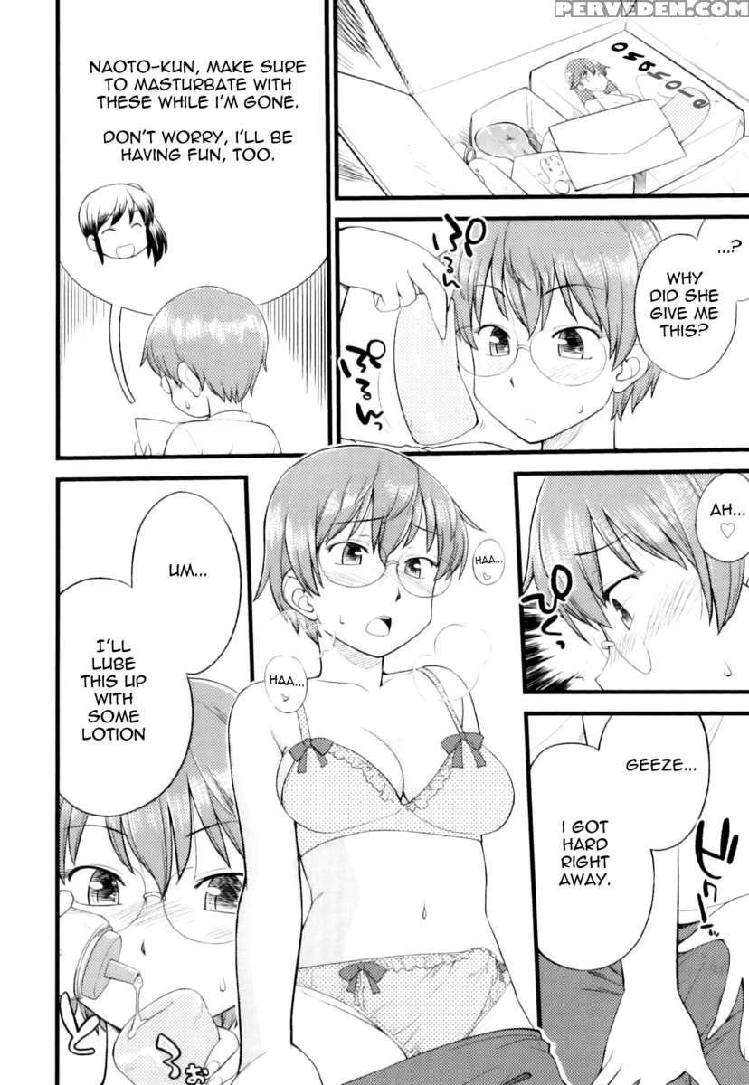 Nao And Naoto Bonus Track 1