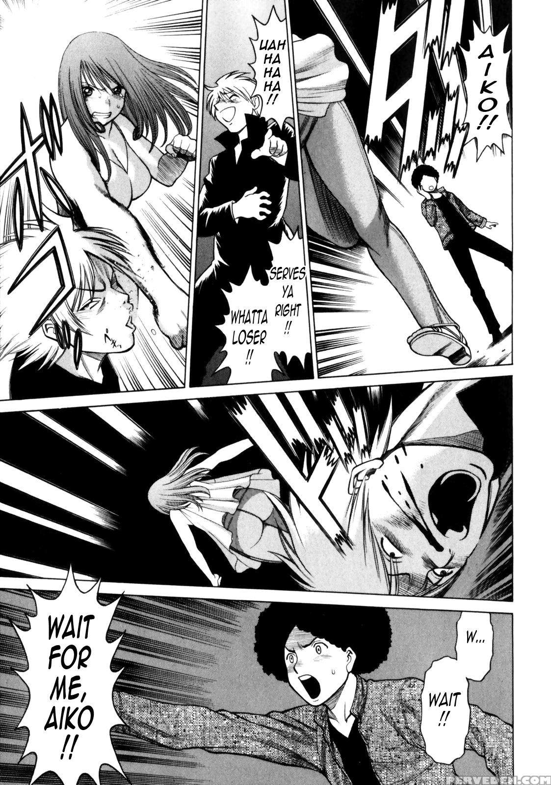 Narikiri Lovers 7