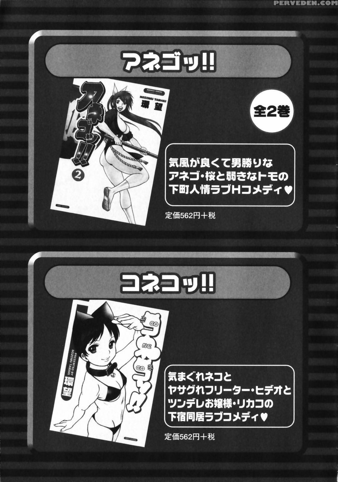 Narikiri Lovers 9