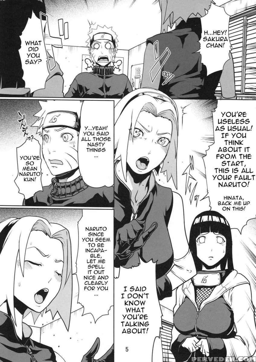Naru Love 6 1