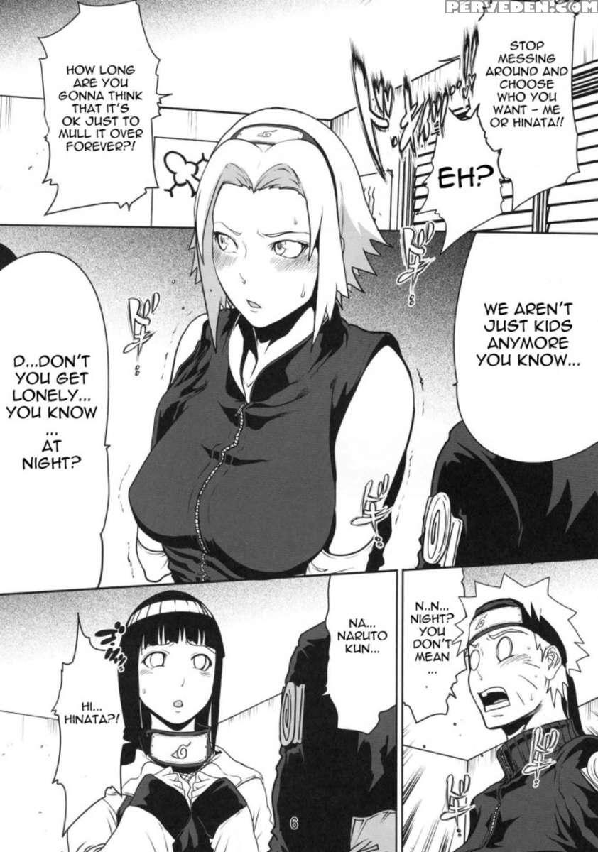 Naru Love 6 1
