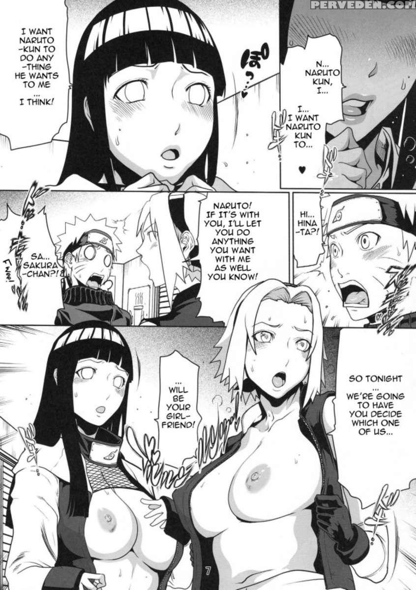 Naru Love 6 1