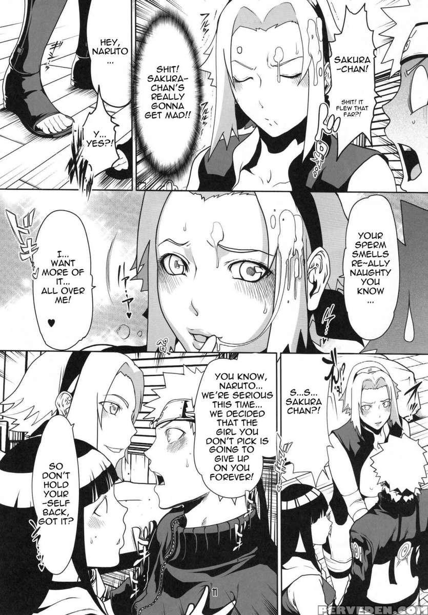 Naru Love 6 1