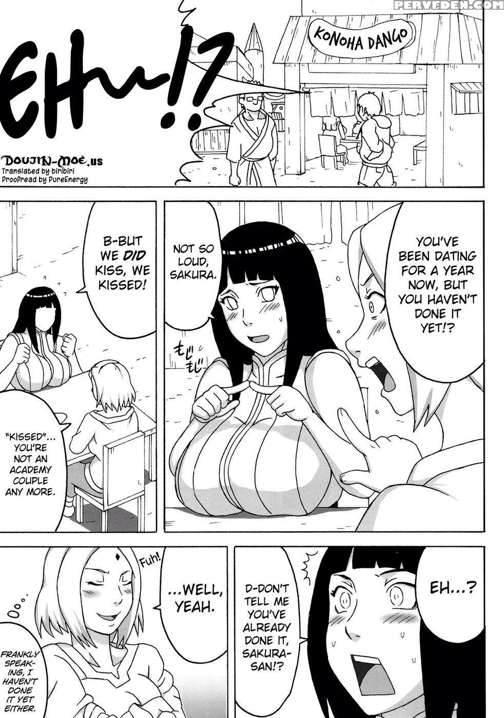 Naruhina - Naruto 1